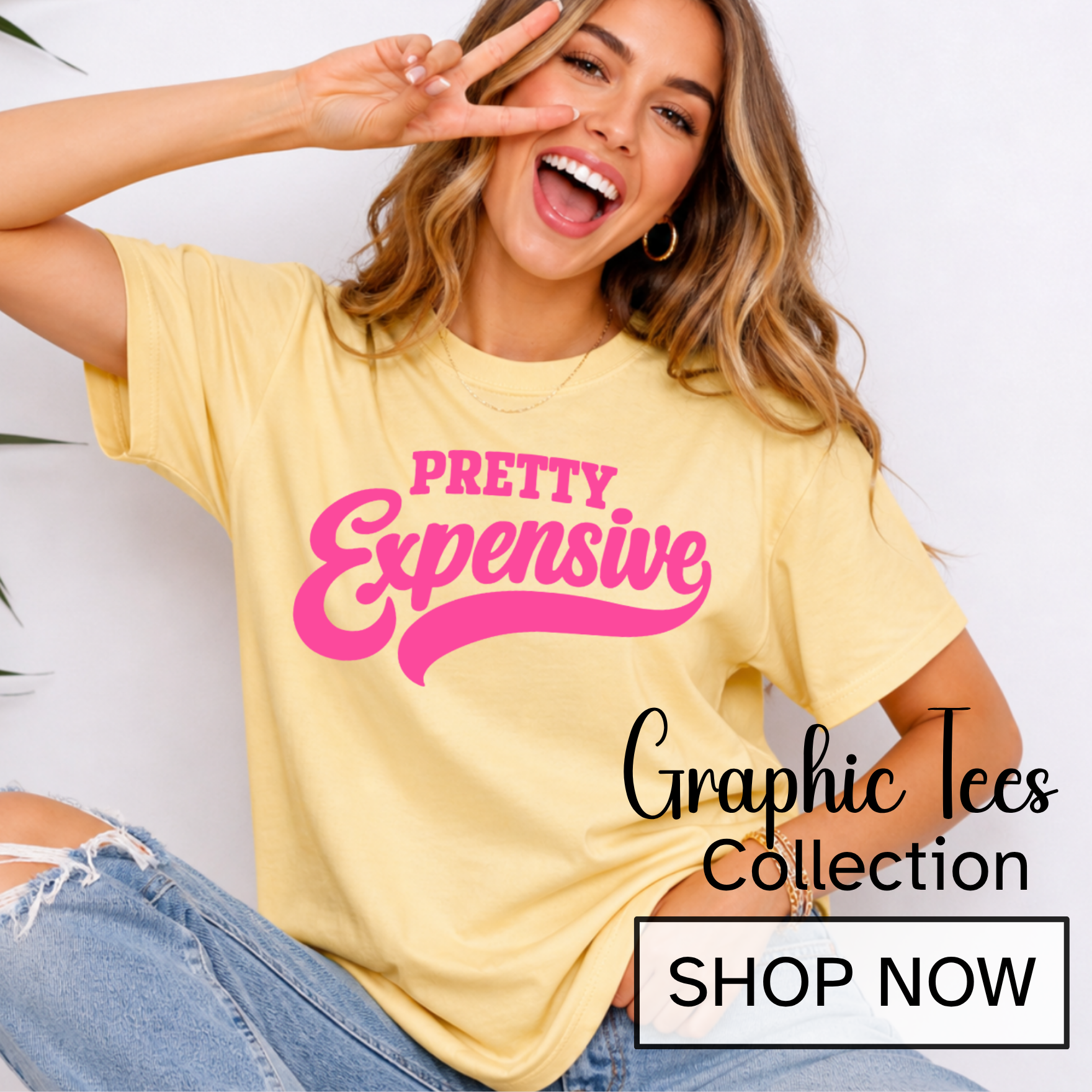 Graphic Tees