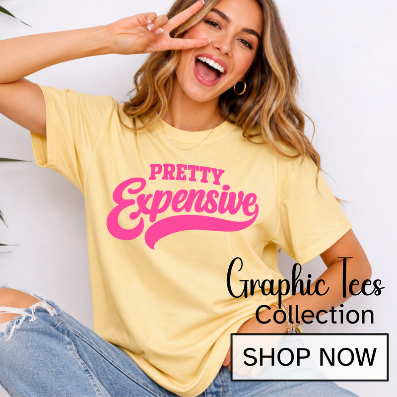 Graphic Tees