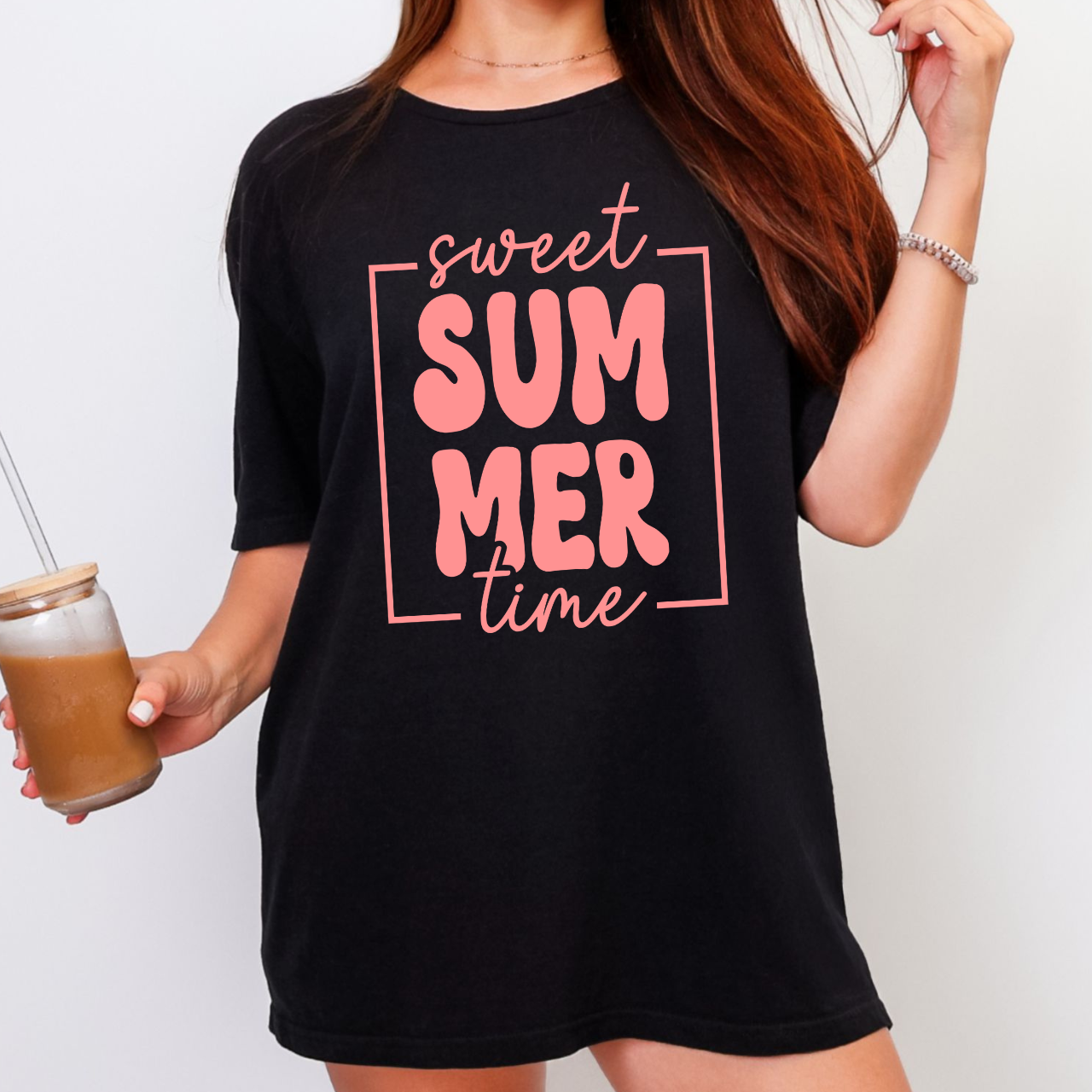 Sweet Summertime Tee