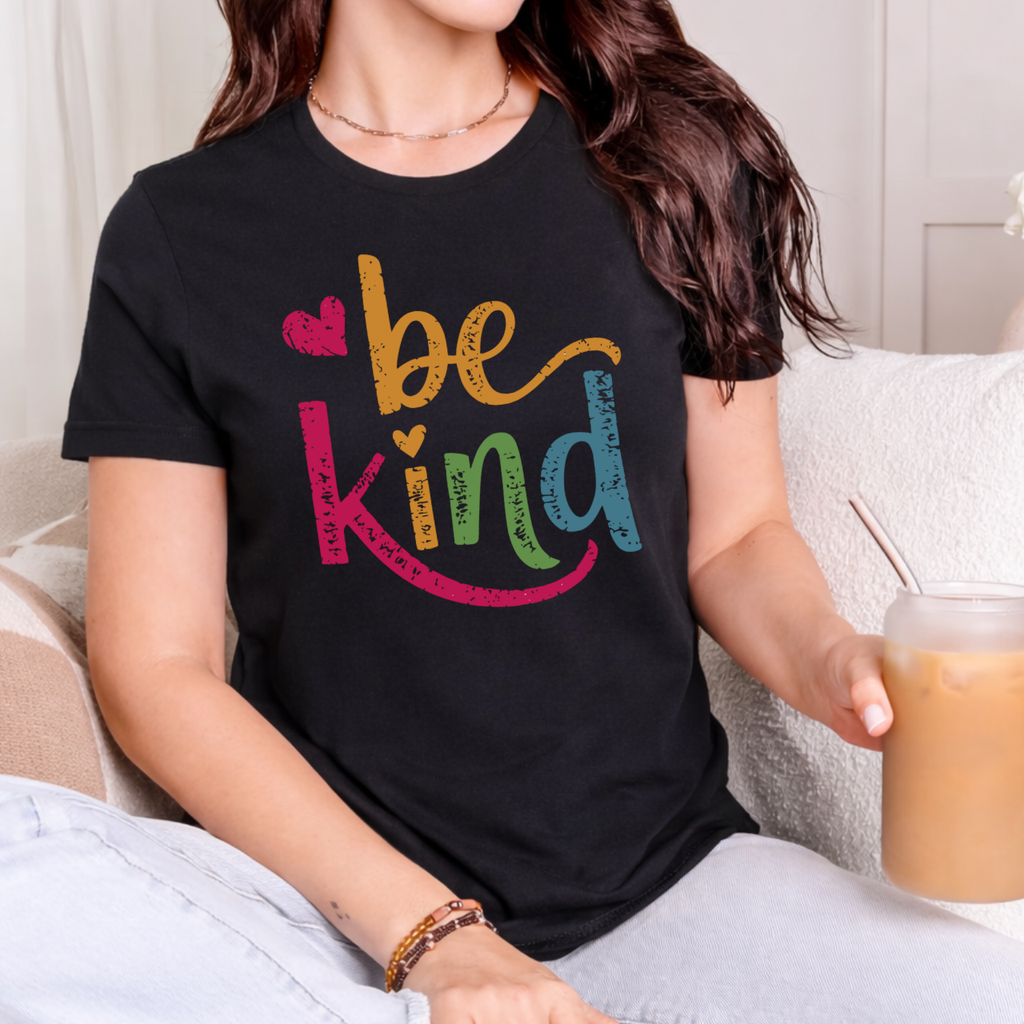 Be Kind Tee
