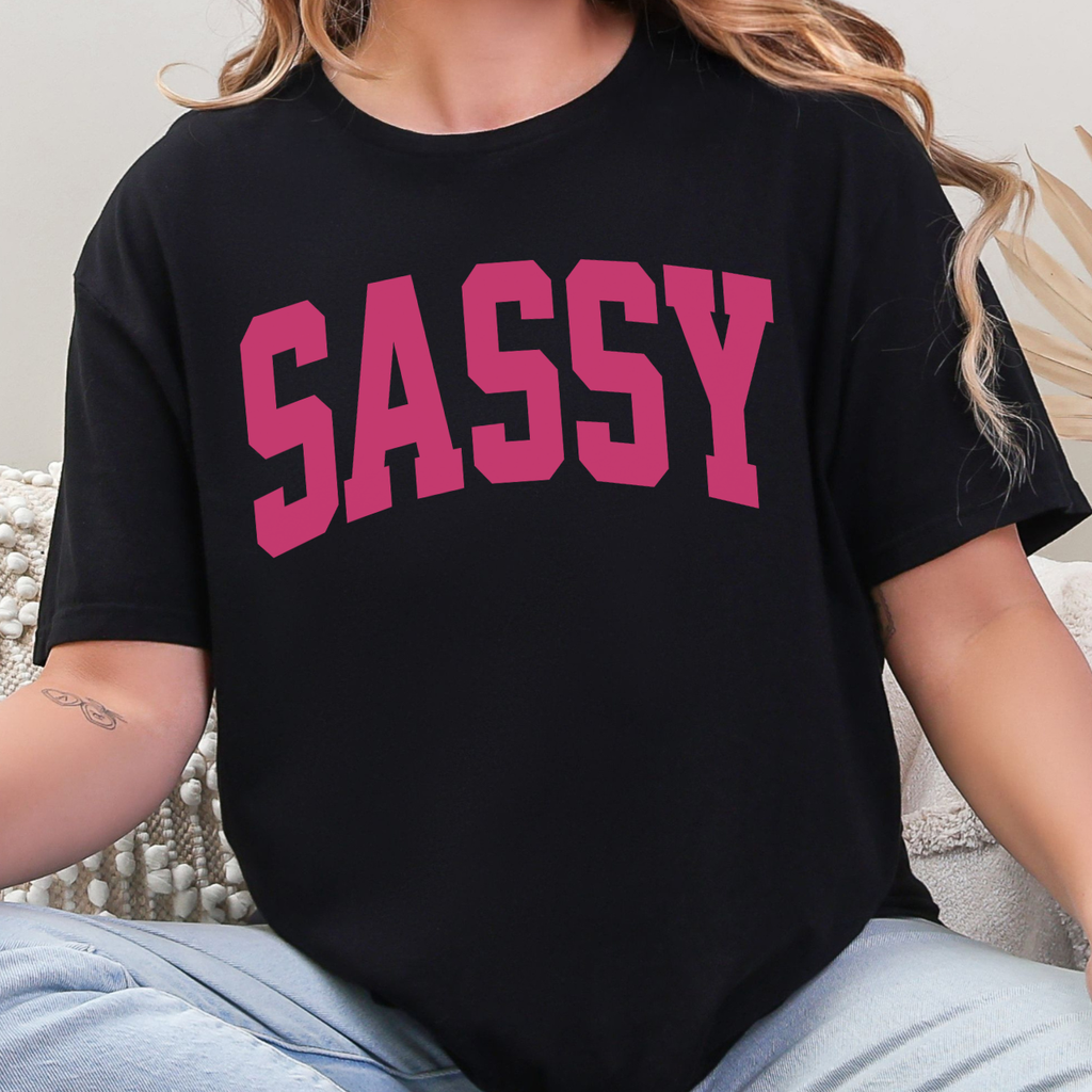 SASSY in Varsity