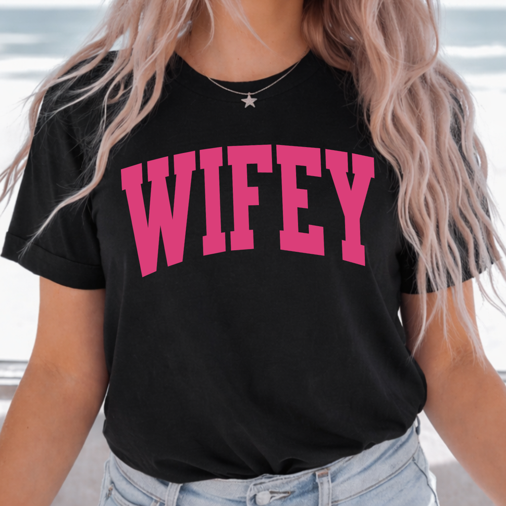 WIFEY in Varsity