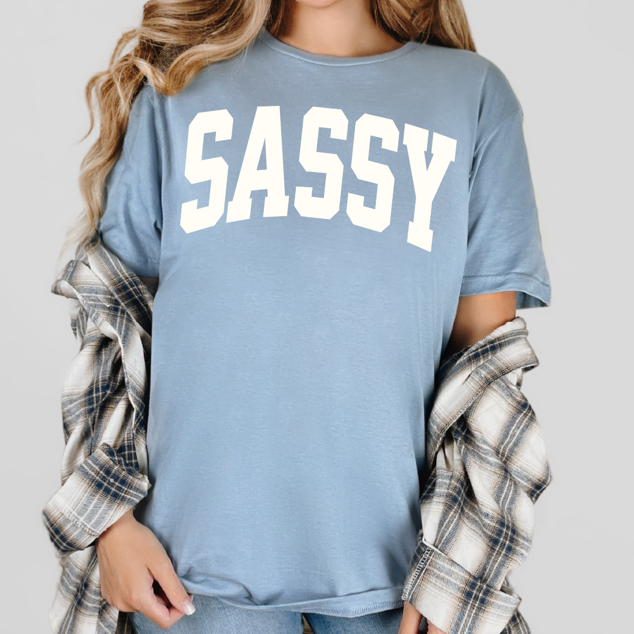 SASSY in Varsity