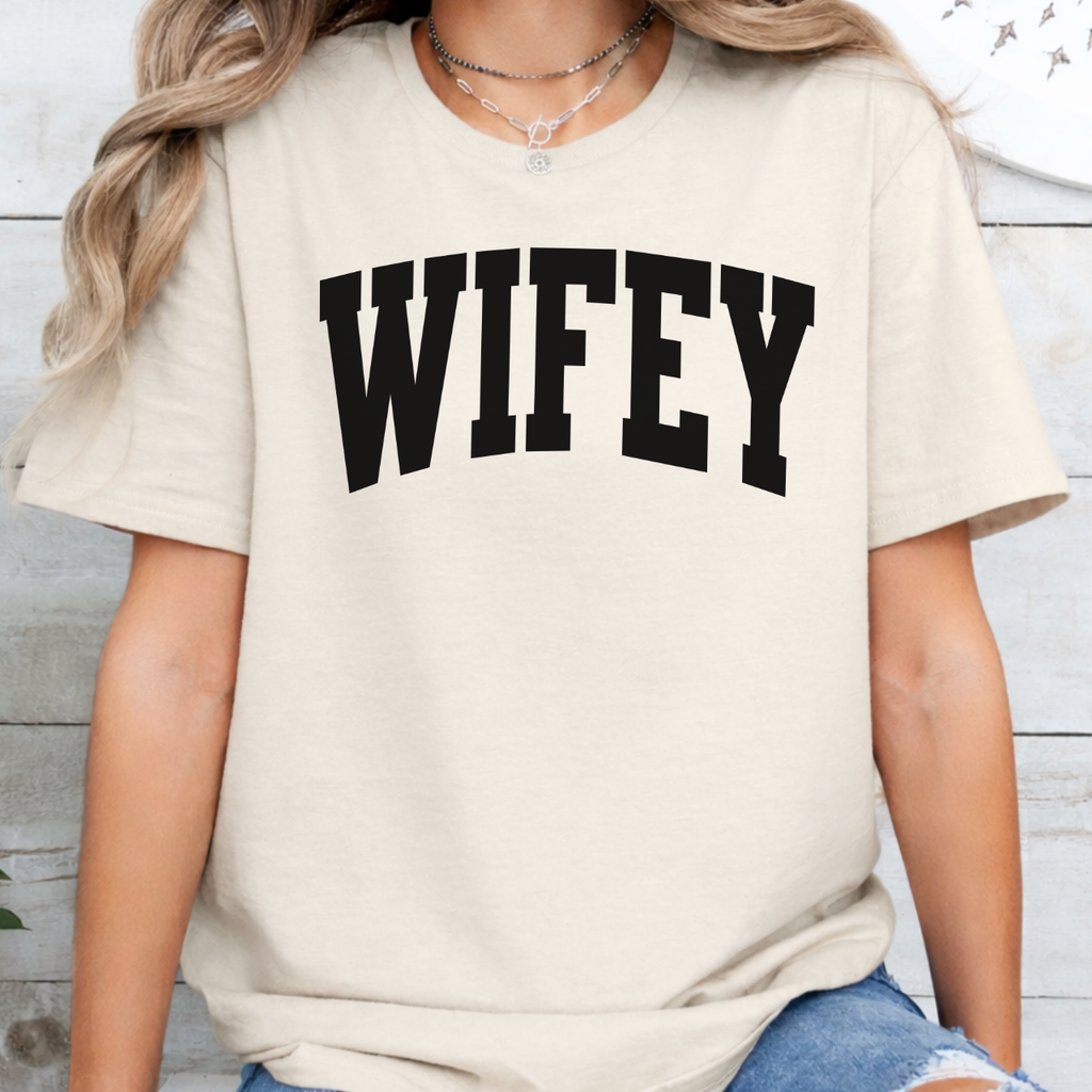 WIFEY in Varsity