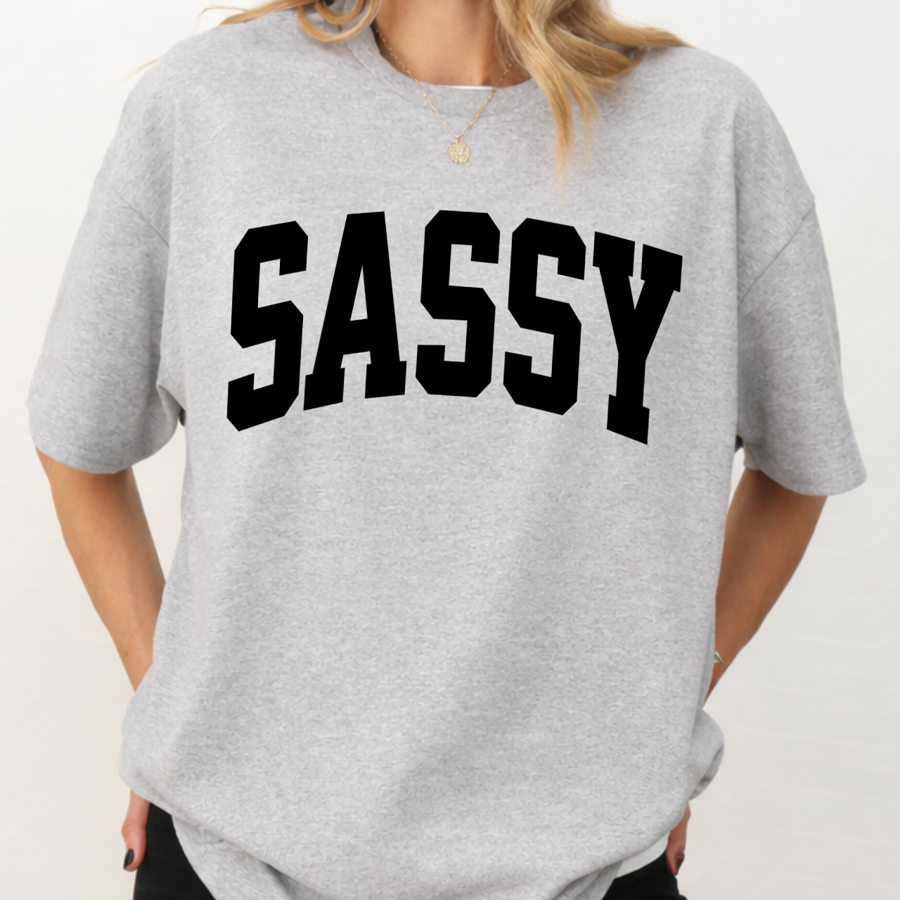 SASSY in Varsity