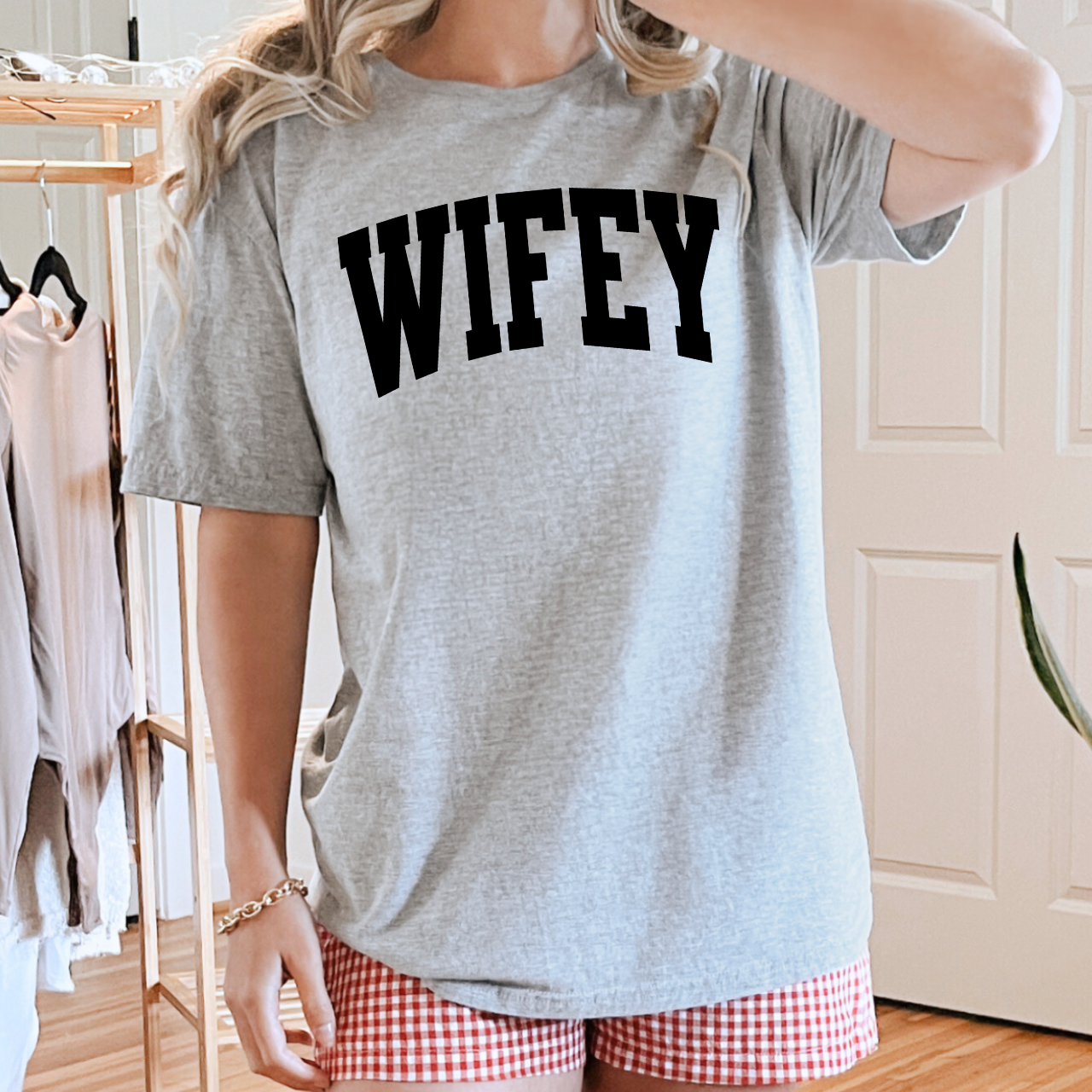 WIFEY in Varsity