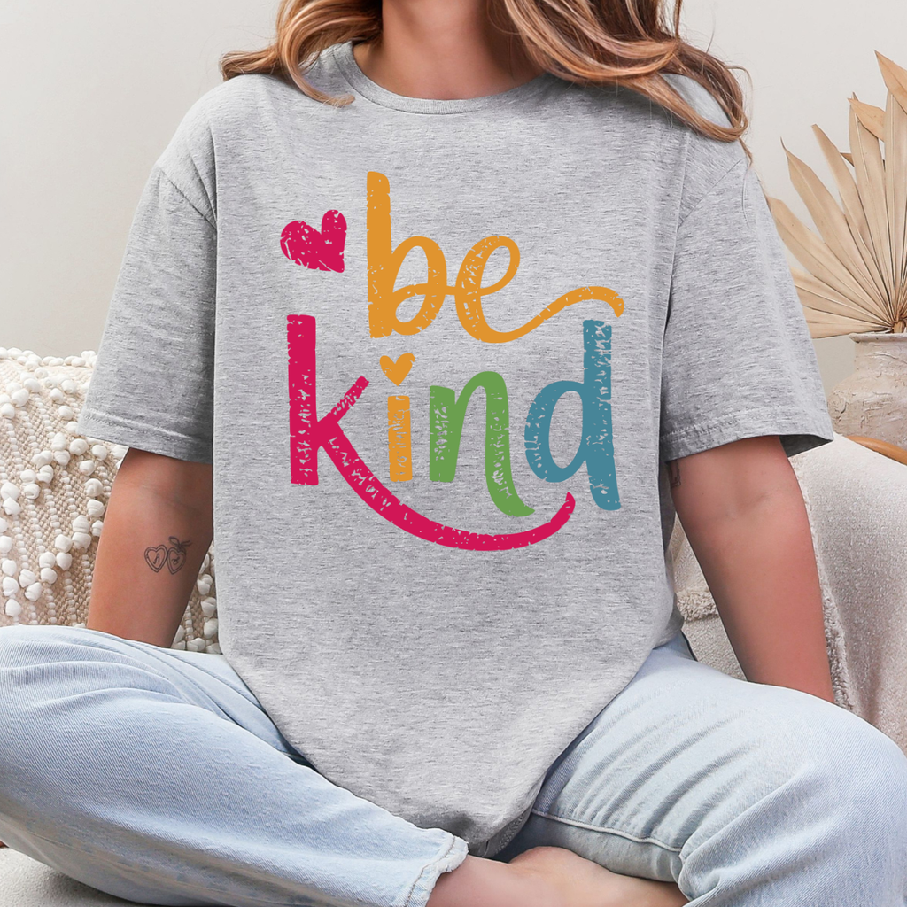 Be Kind Tee
