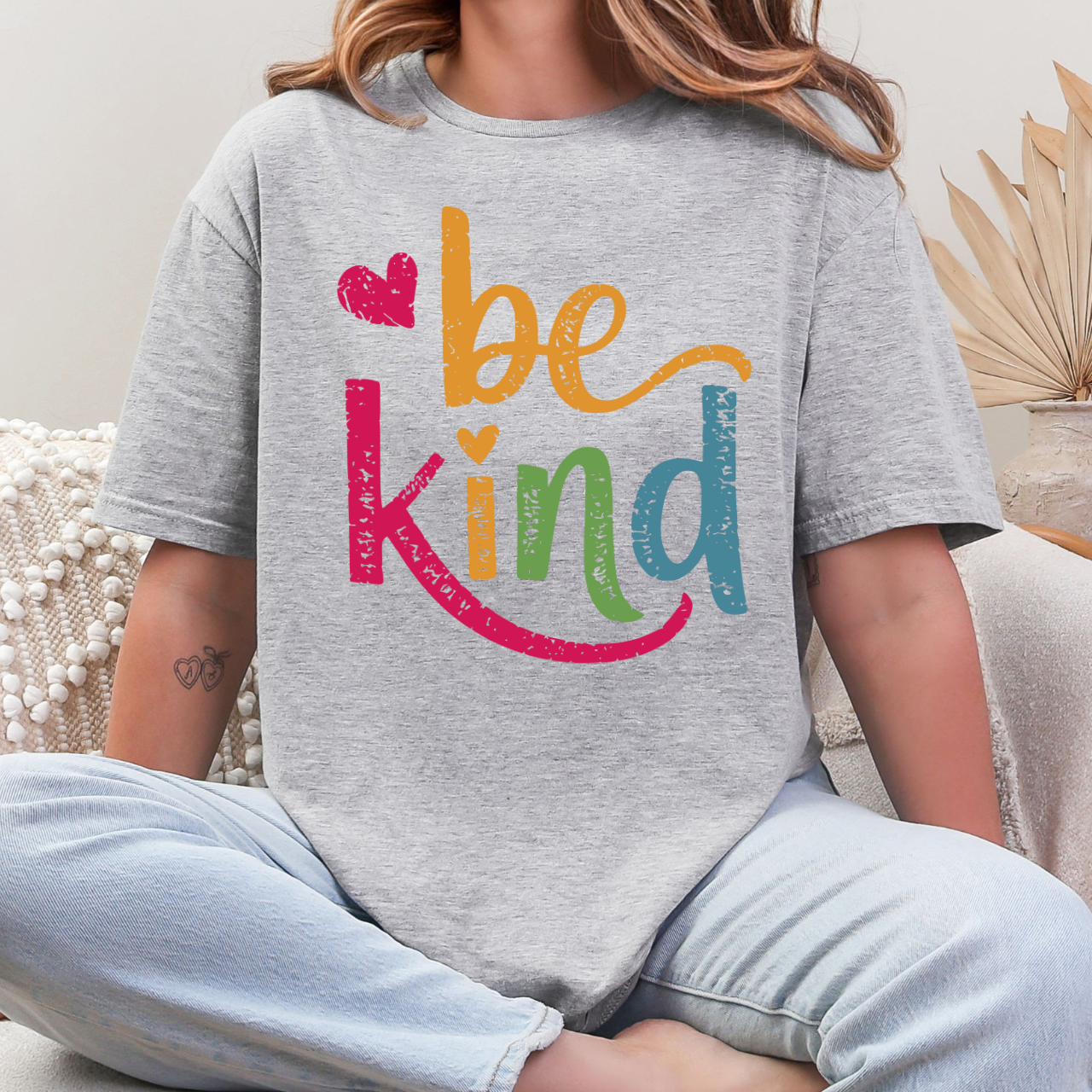 Be Kind Tee