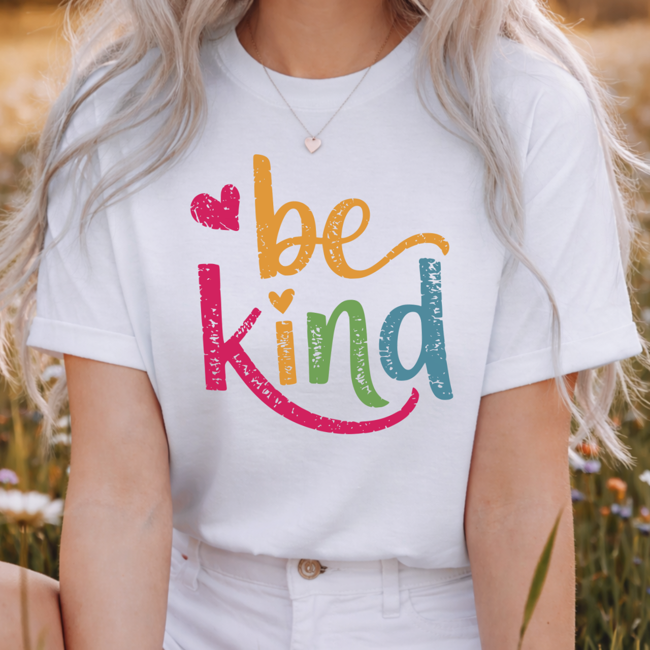 Be Kind Tee