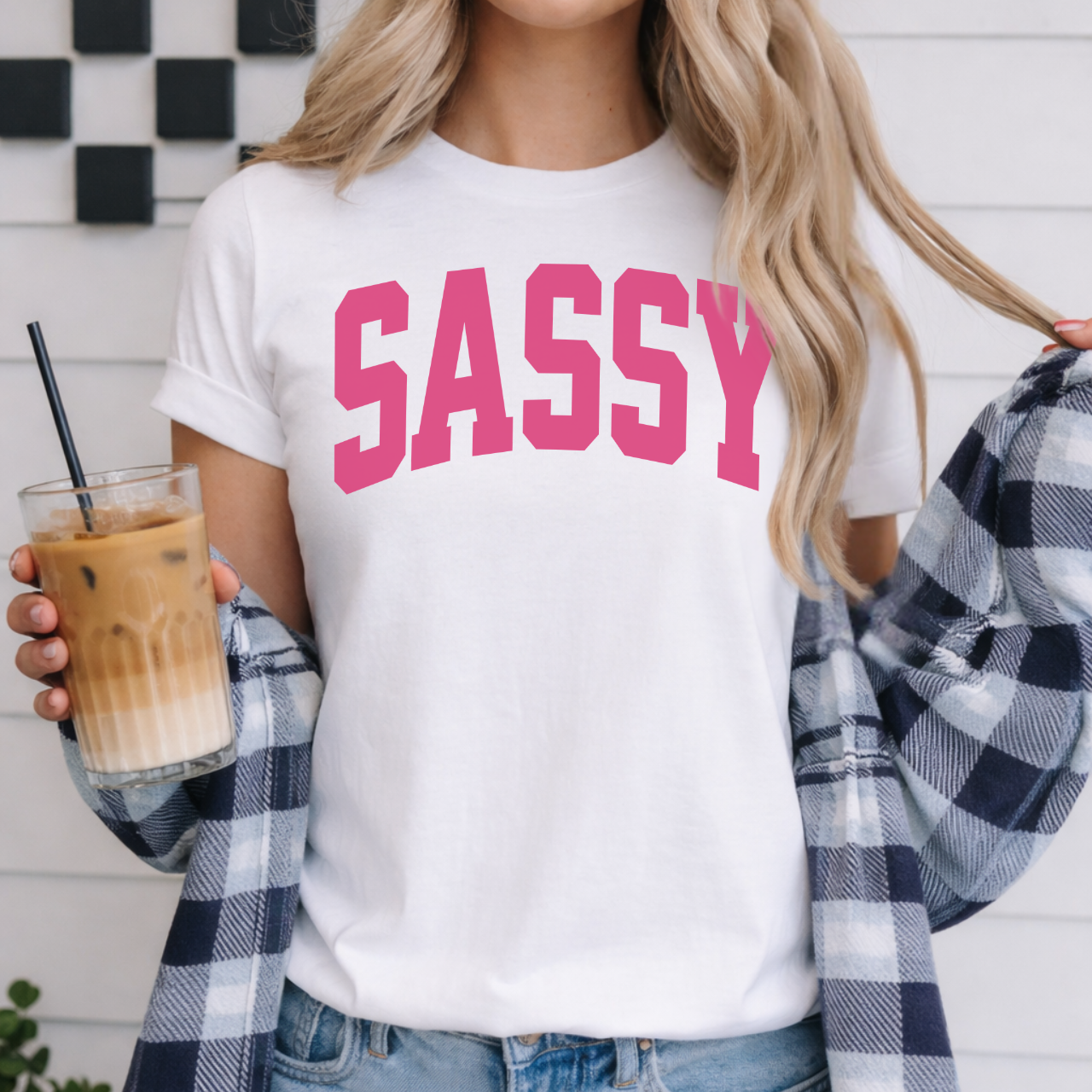 SASSY in Varsity
