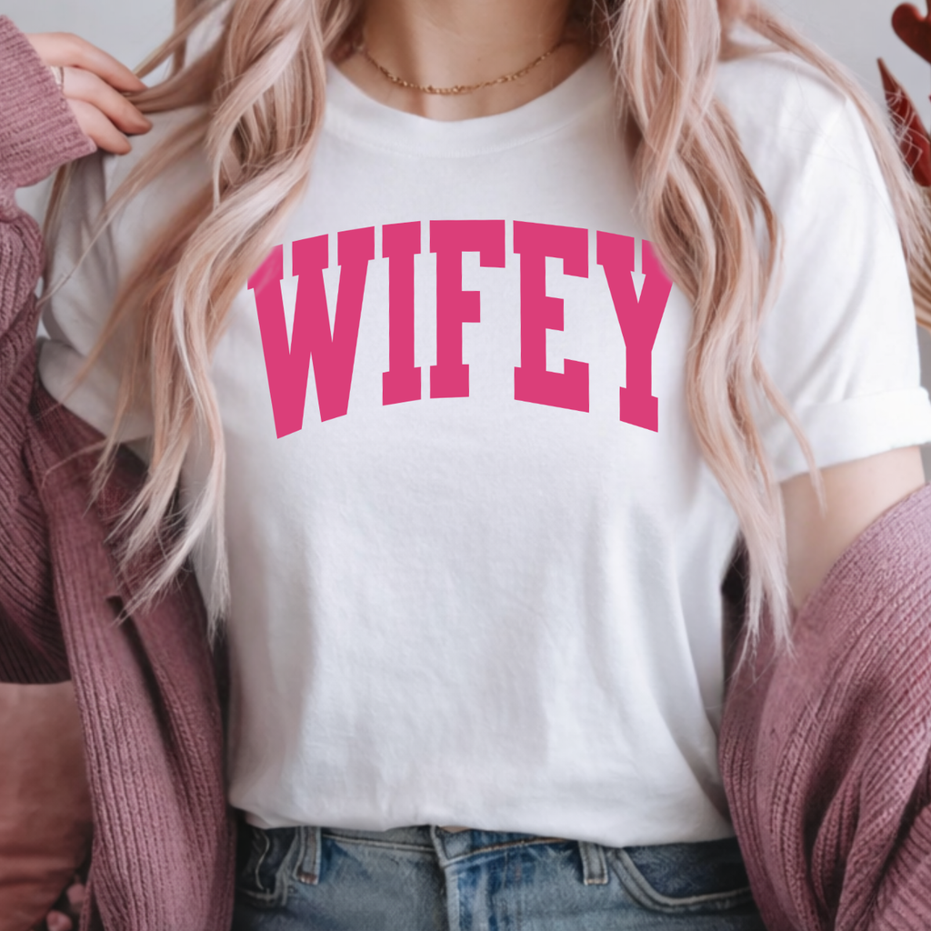 WIFEY in Varsity