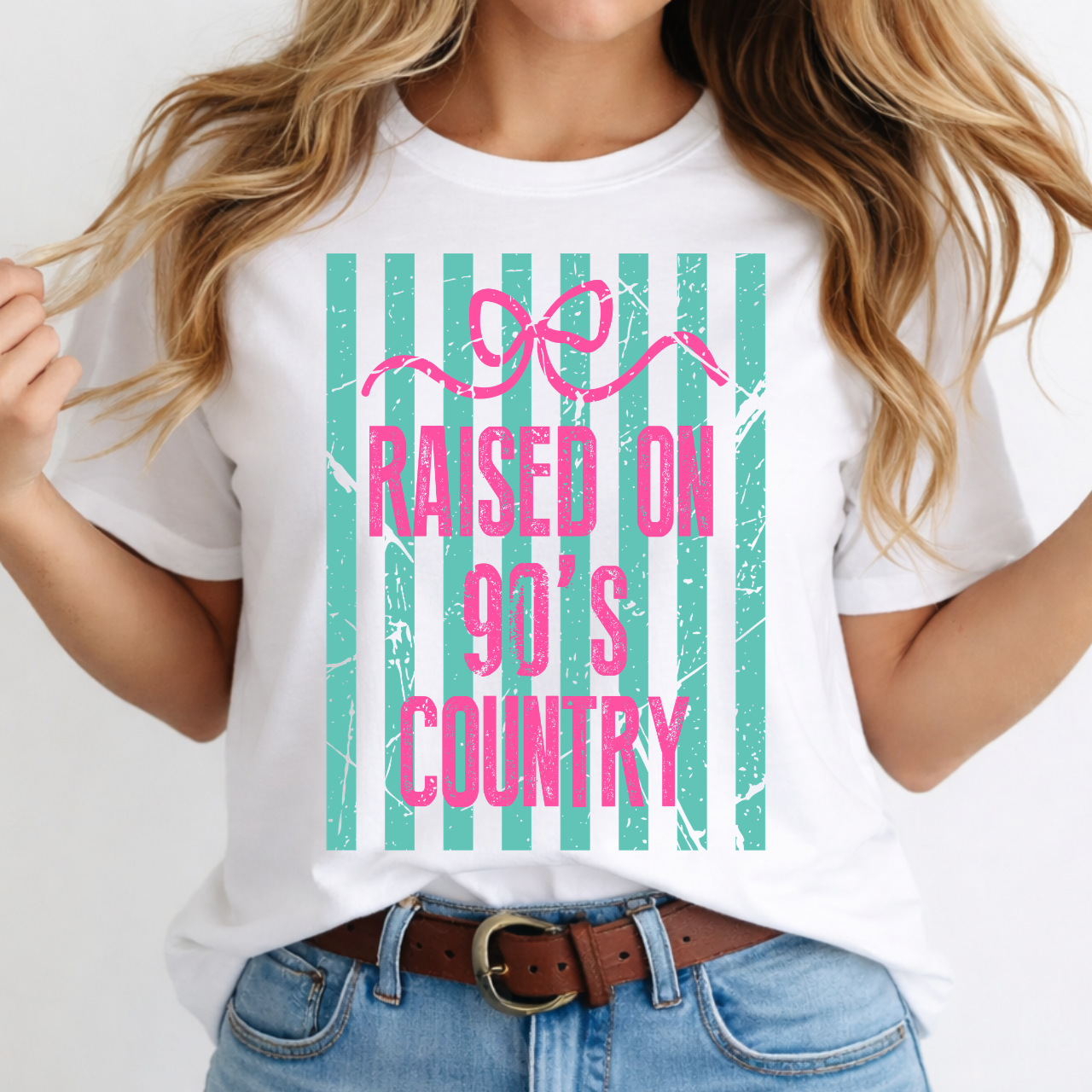 Raised on 90s Country