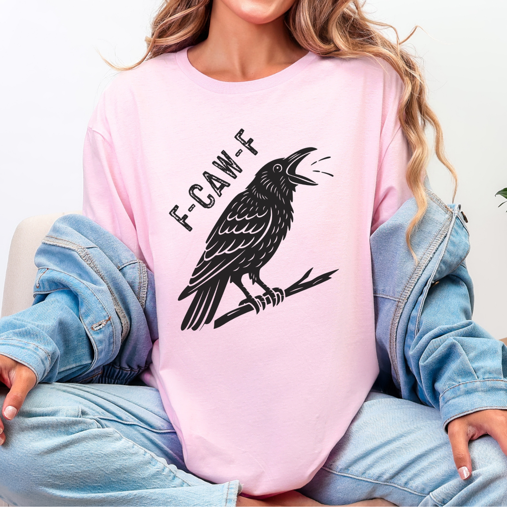 F-CAW-F Tee