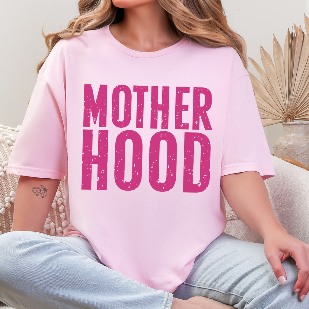 MOTHERHOOD tee
