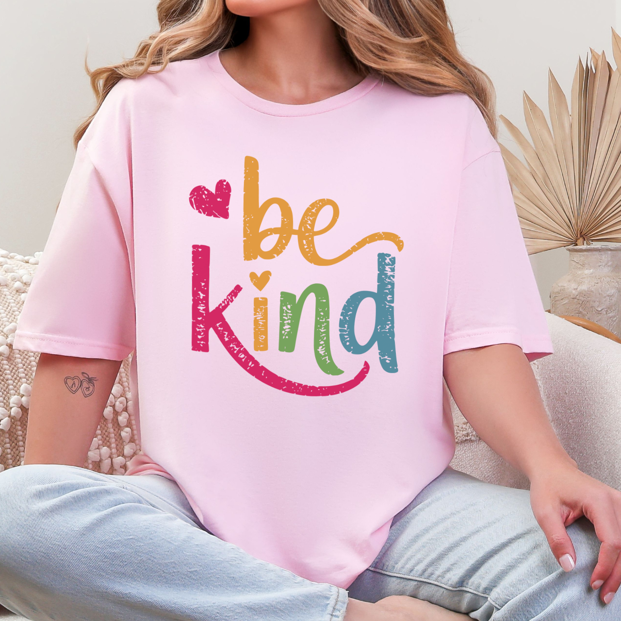 Be Kind Tee