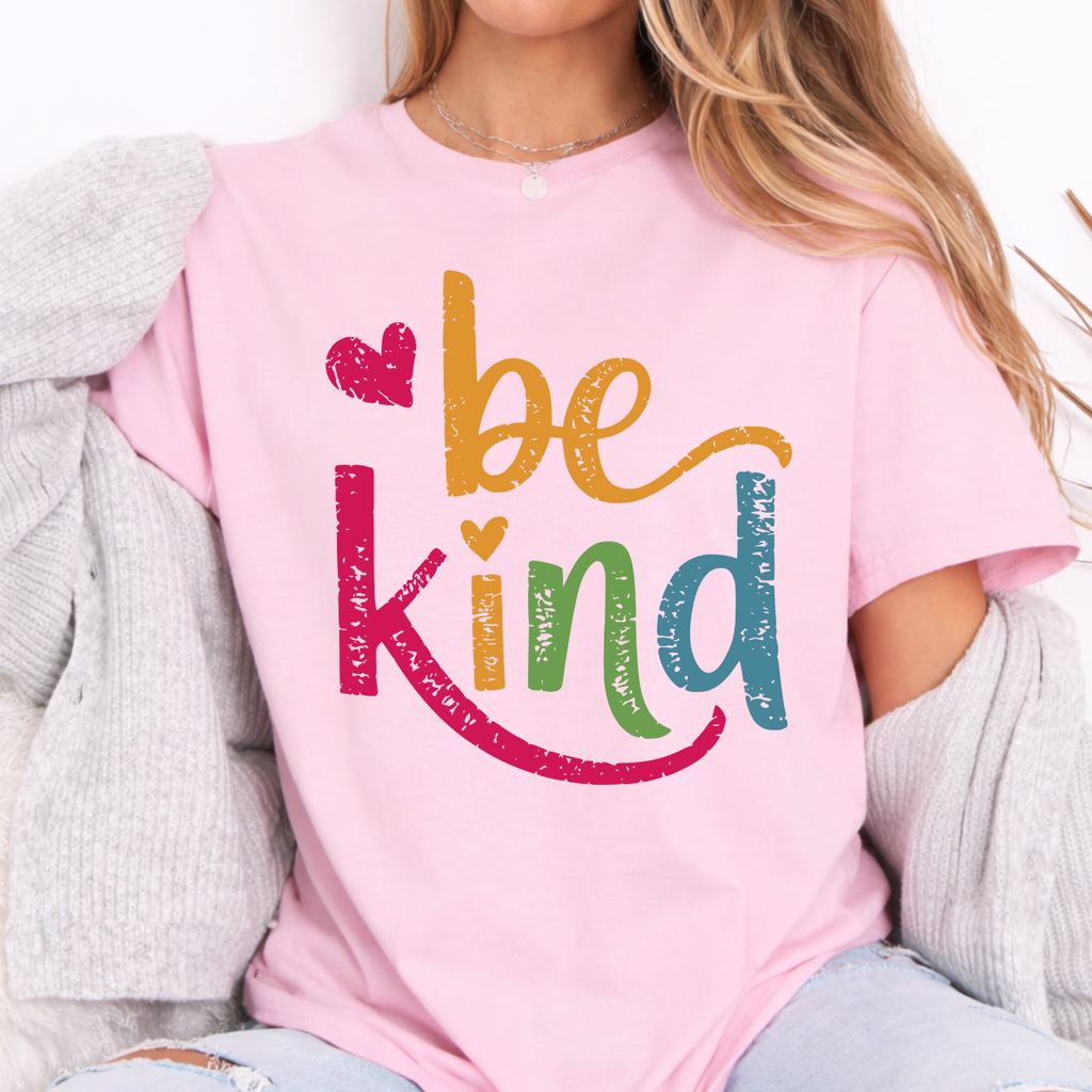 Be Kind Tee