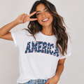 AMERICA Tee
