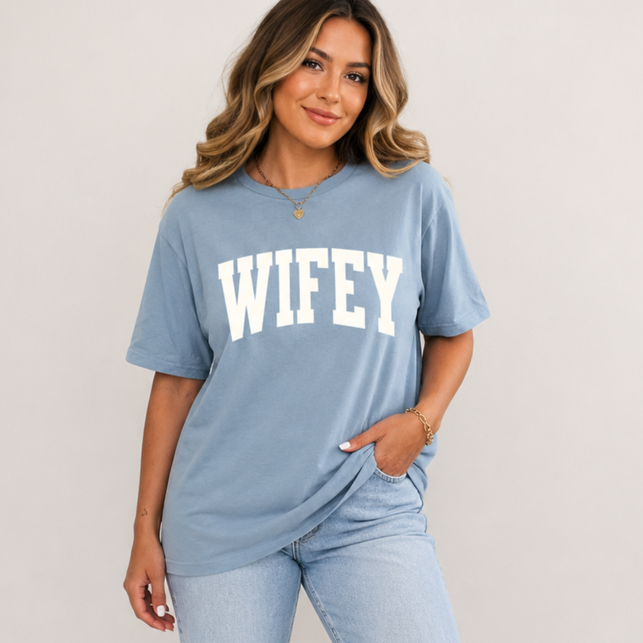 WIFEY in Varsity
