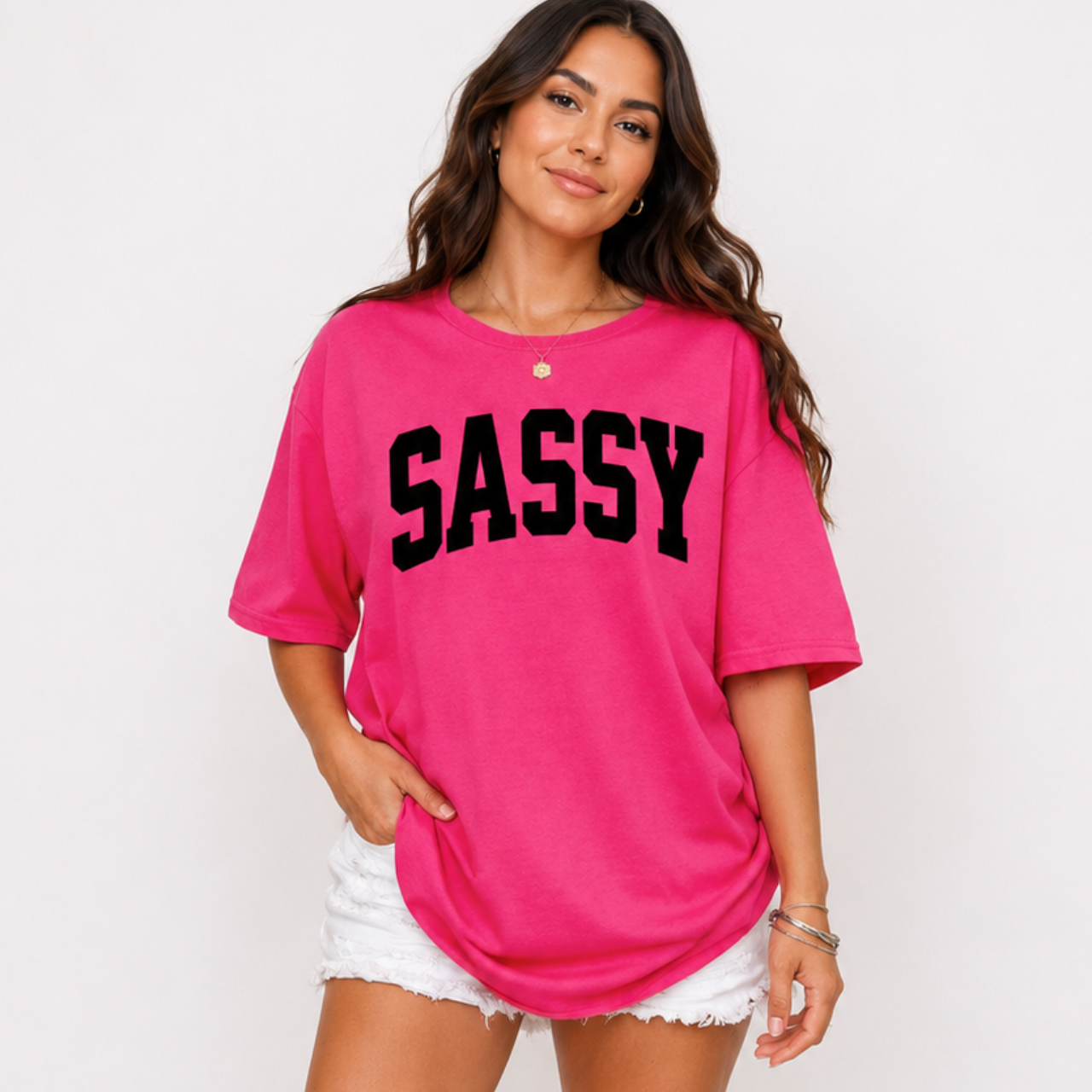 SASSY in Varsity