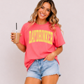 DAYDRINKER in Varsity Tee