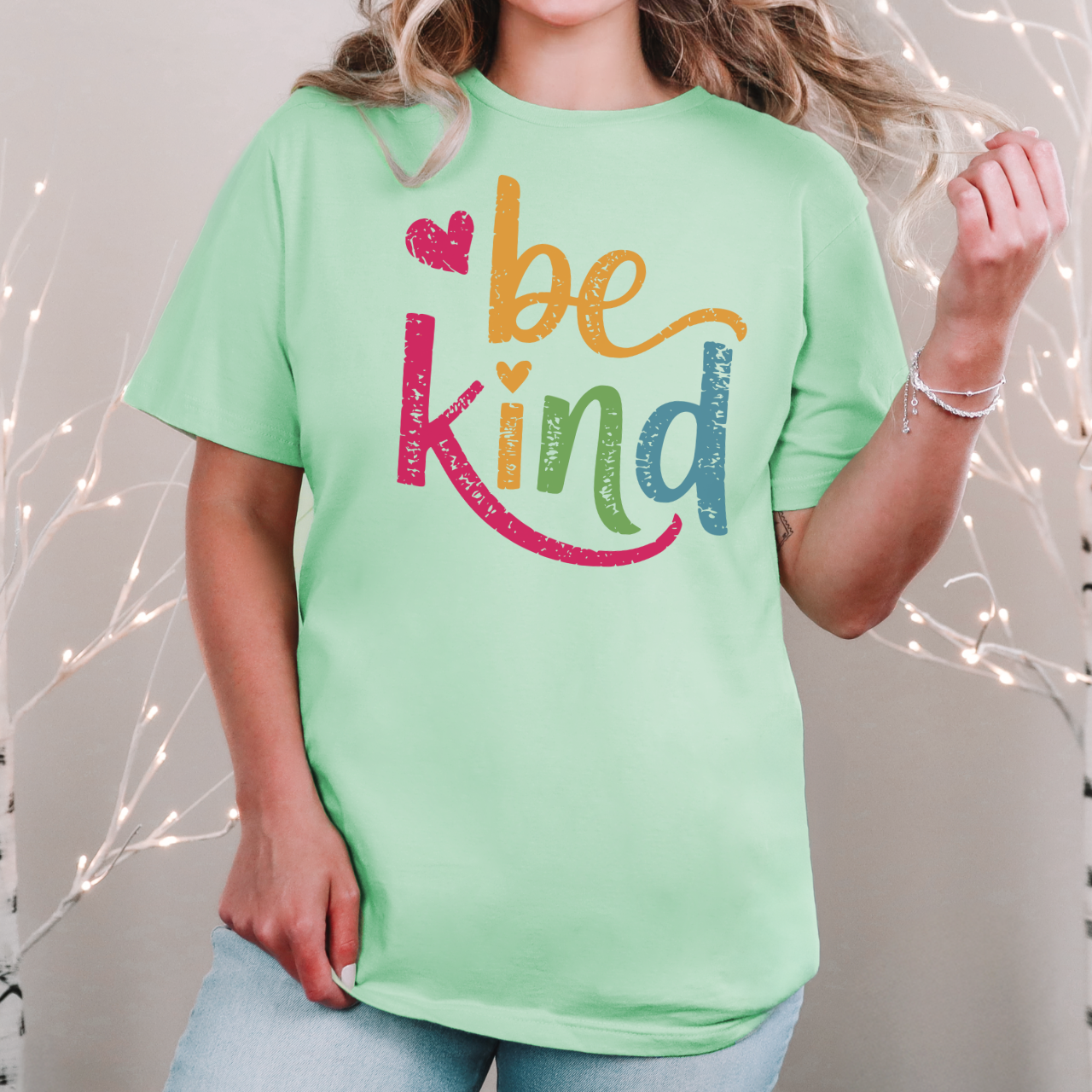 Be Kind Tee
