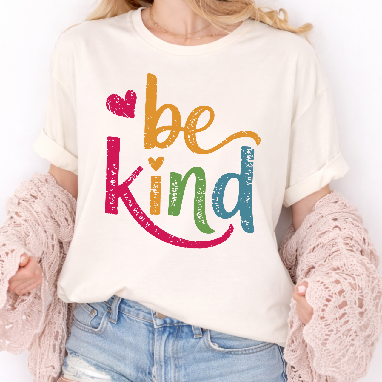 Be Kind Tee