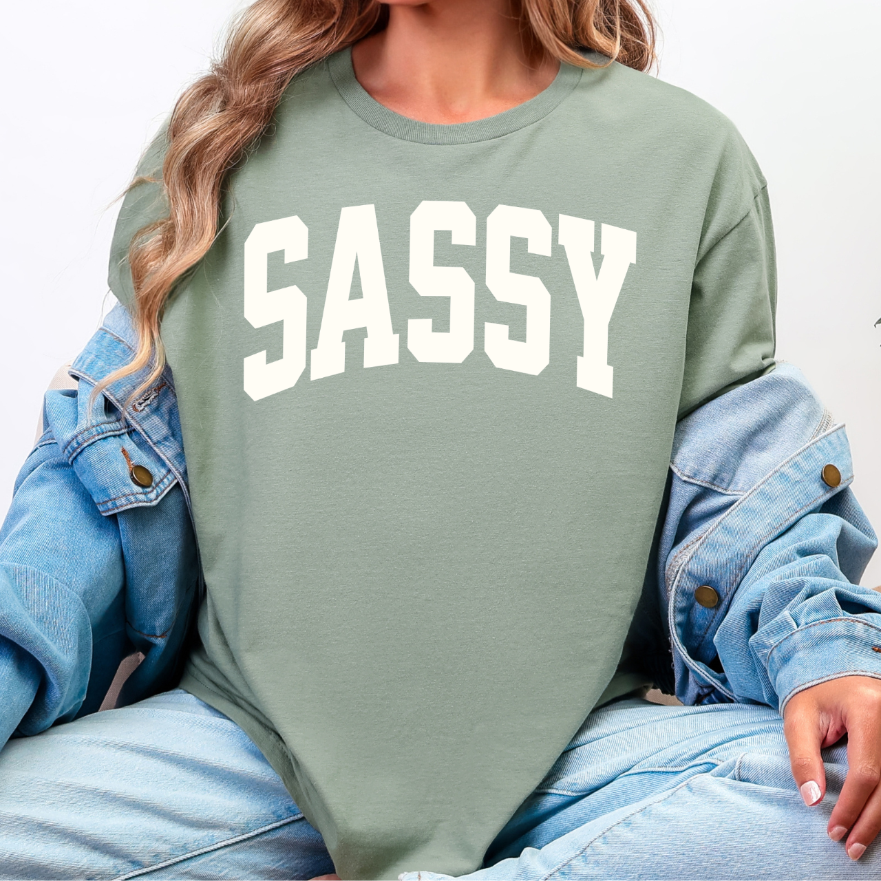 SASSY in Varsity