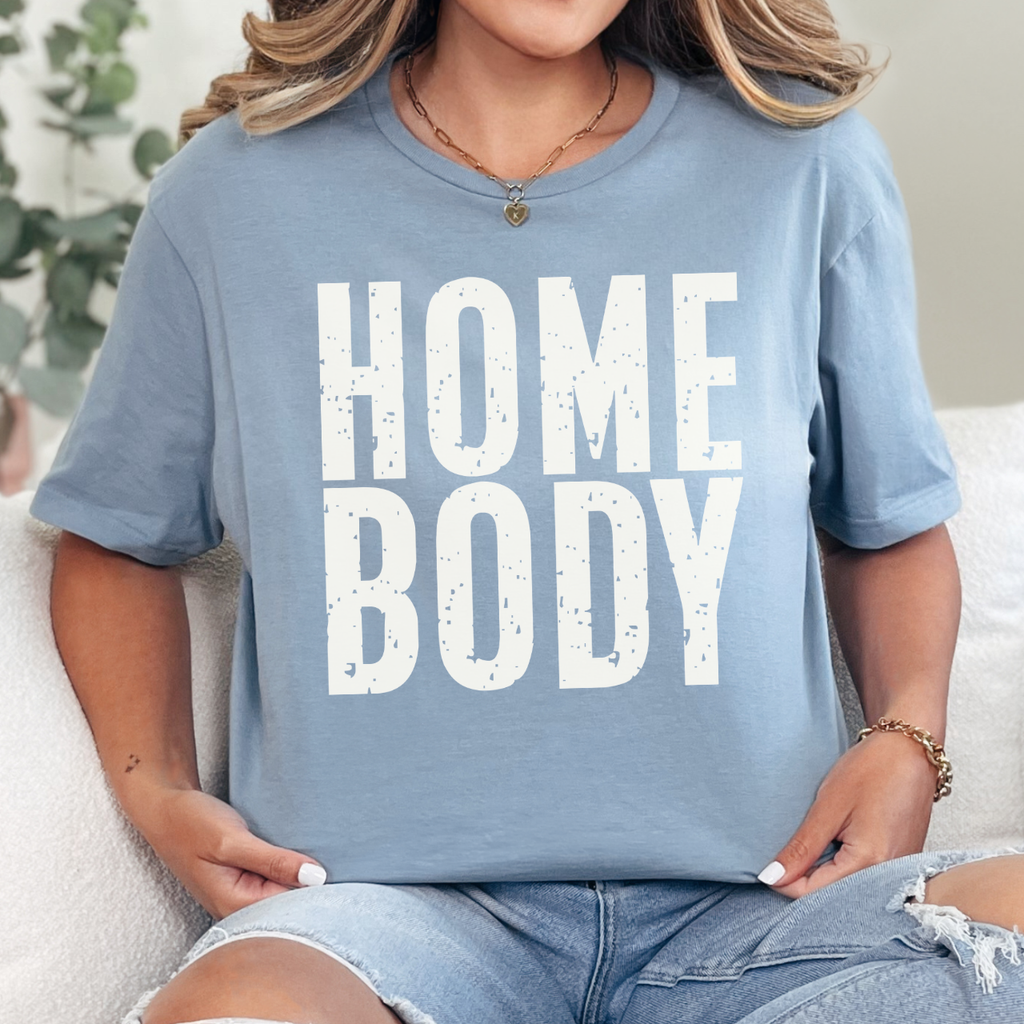 Homebody Tee