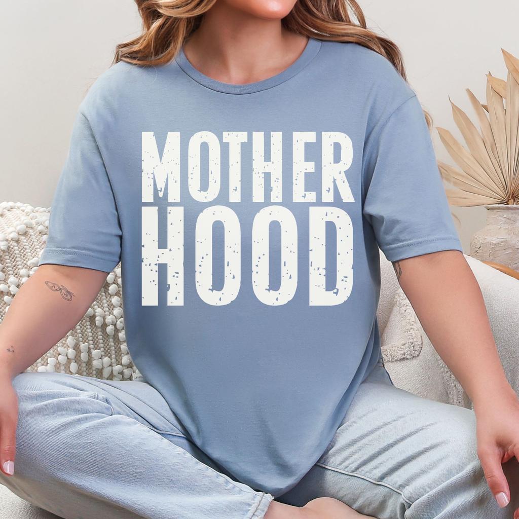MOTHERHOOD tee