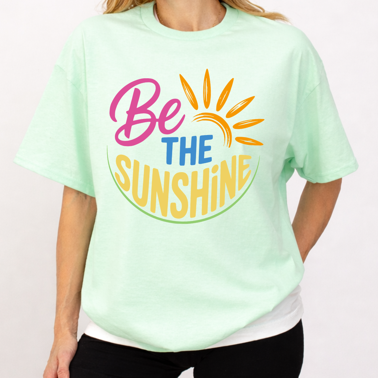 Be the Sunshine Tee