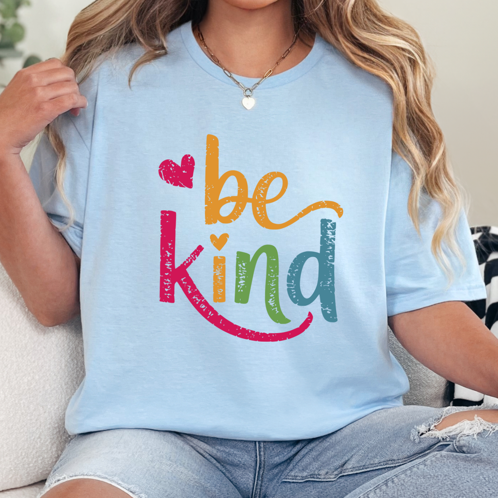 Be Kind Tee