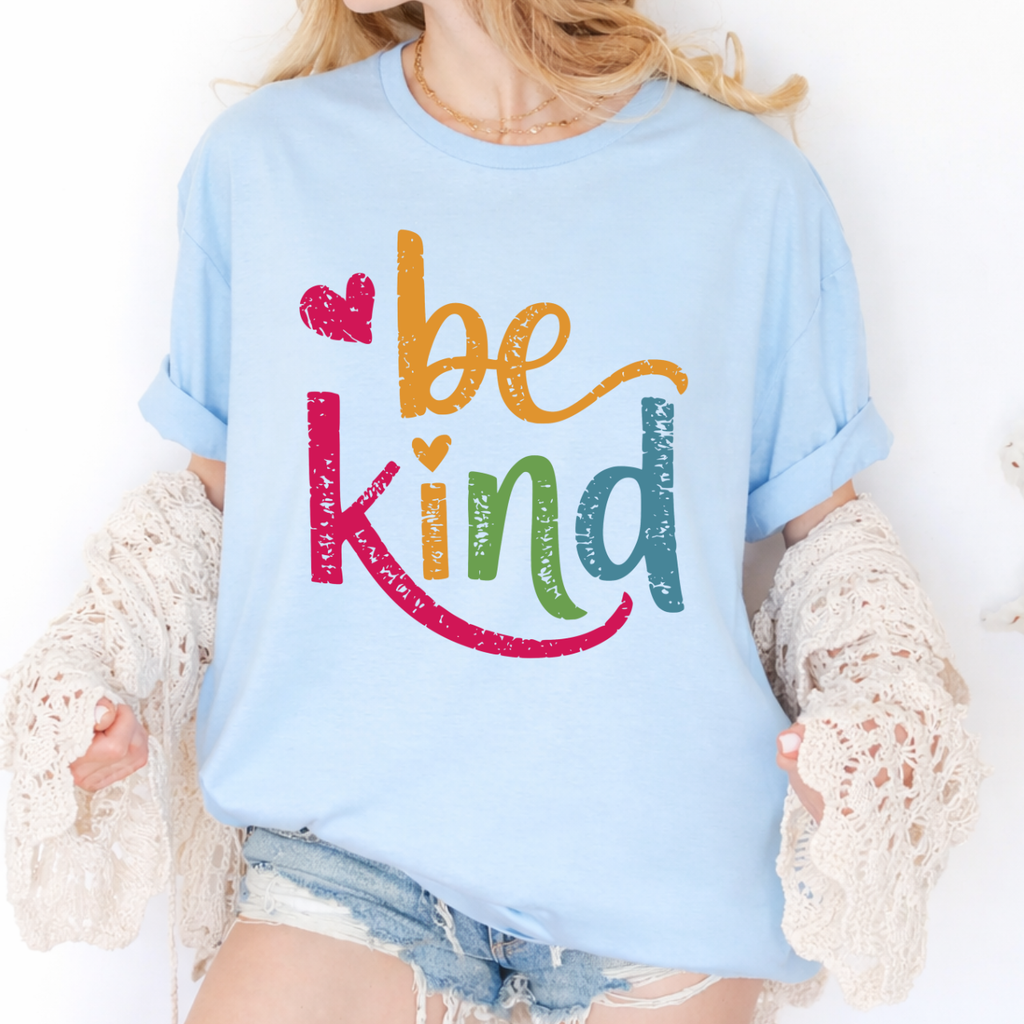 Be Kind Tee