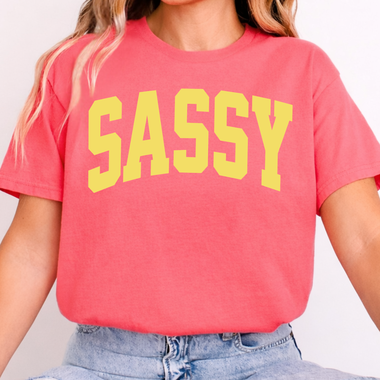 SASSY in Varsity