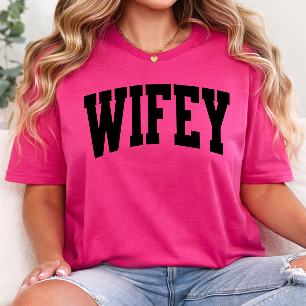 WIFEY in Varsity