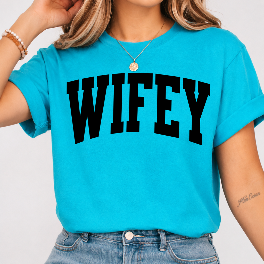 WIFEY in Varsity