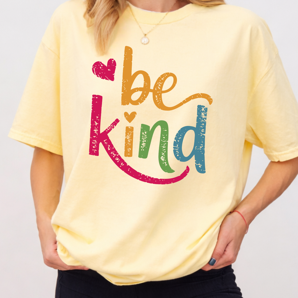 Be Kind Tee