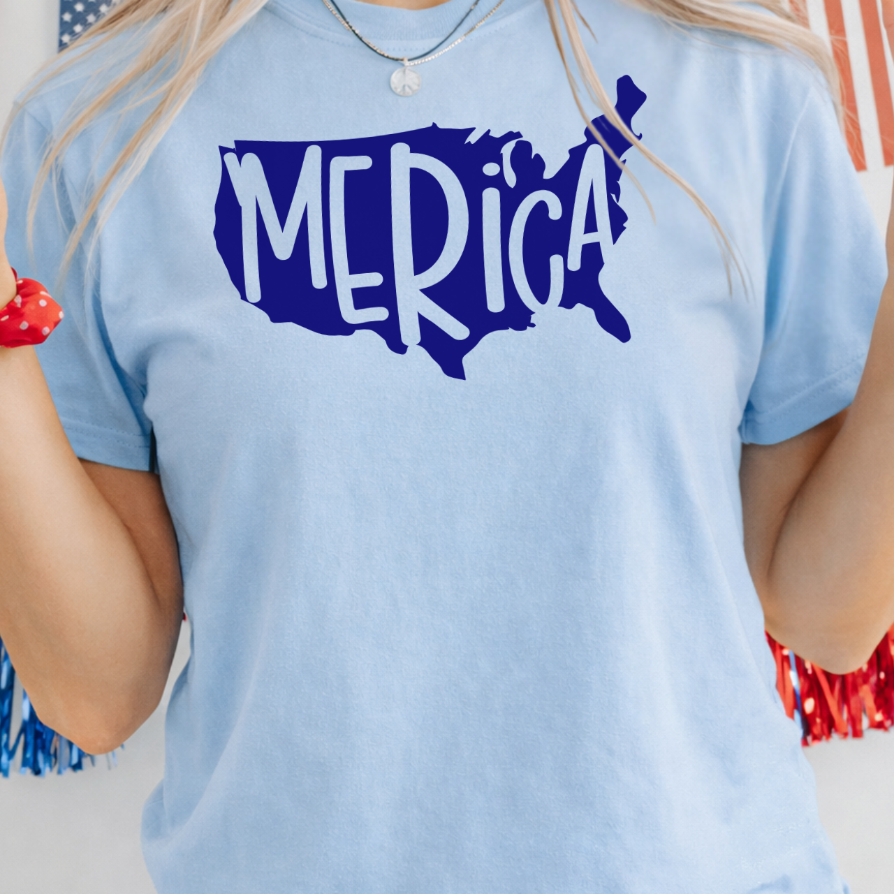'Merica Tee
